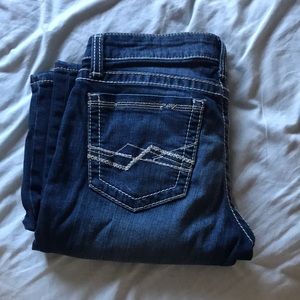 BKE Stella jeans